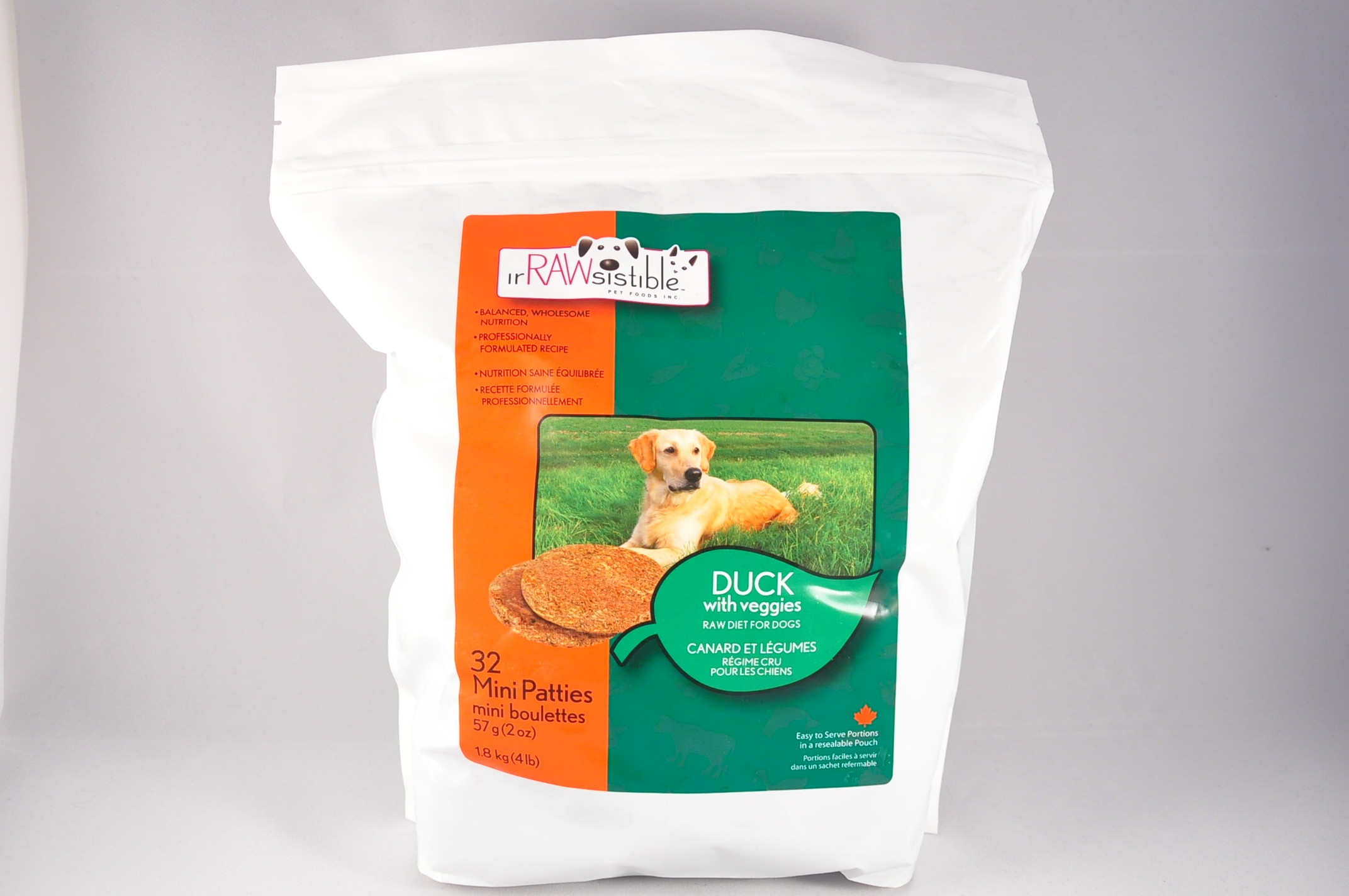 online raw dog food suppliers